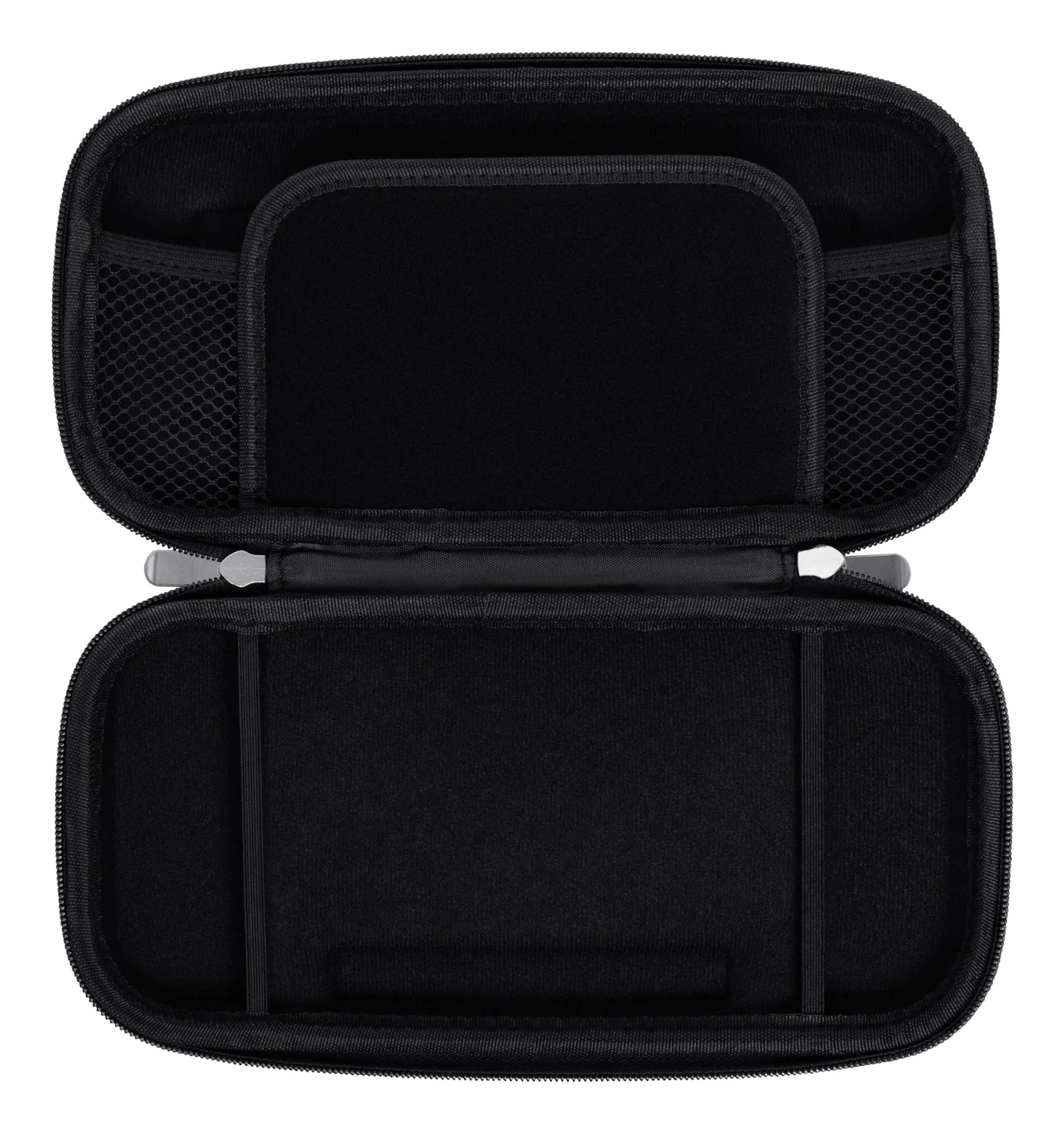 Capa de transporte Trust GXT 1248S para Nintendo Switch / OLED / Lite preto, azul e vermelho - Imagem 4