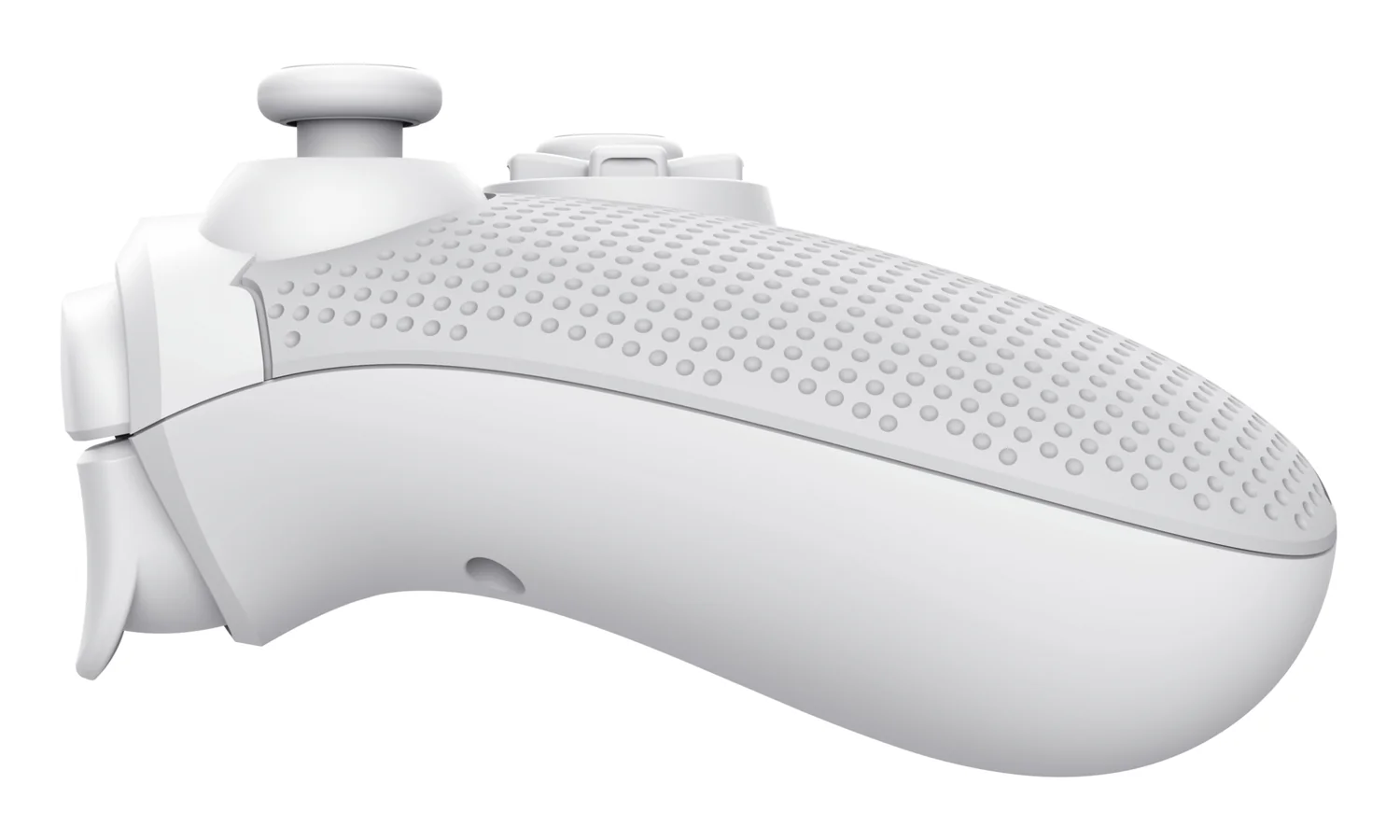 Comando Trust GXT 1246W Muta Bluetooth Nintendo Switch Sem Fios Branco 15 Botões Bateria 15h - Imagem 3