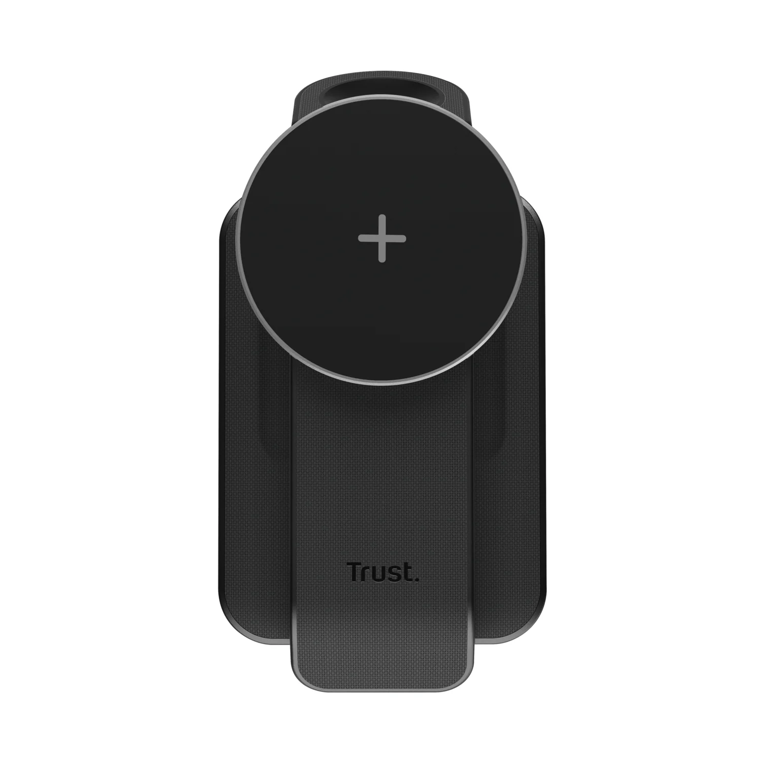 Carregador Magnético sem Fios Trust Viro 3 em 1 para iPhone, Apple Watch e AirPods 20W Preto - Imagem 7