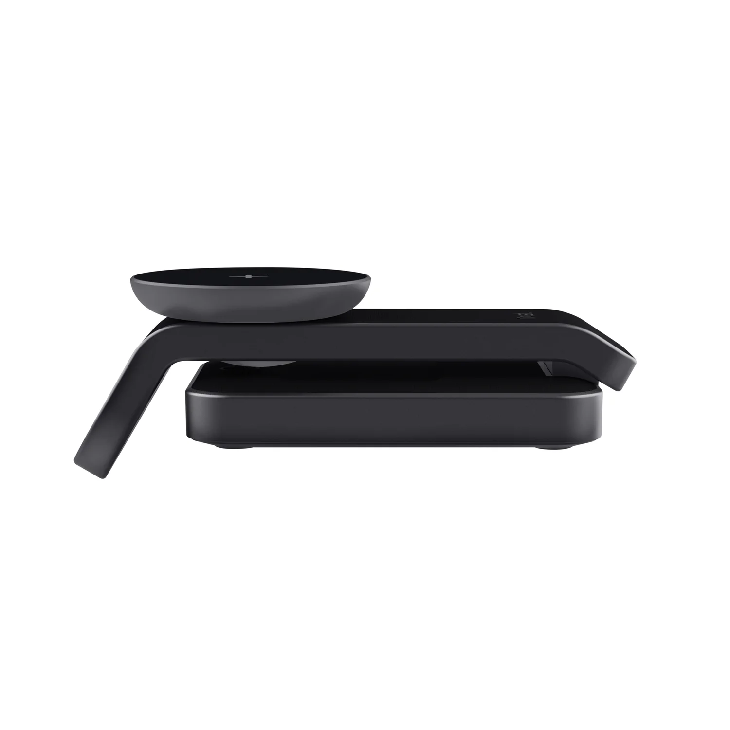 Carregador Magnético sem Fios Trust Viro 3 em 1 para iPhone, Apple Watch e AirPods 20W Preto - Imagem 9