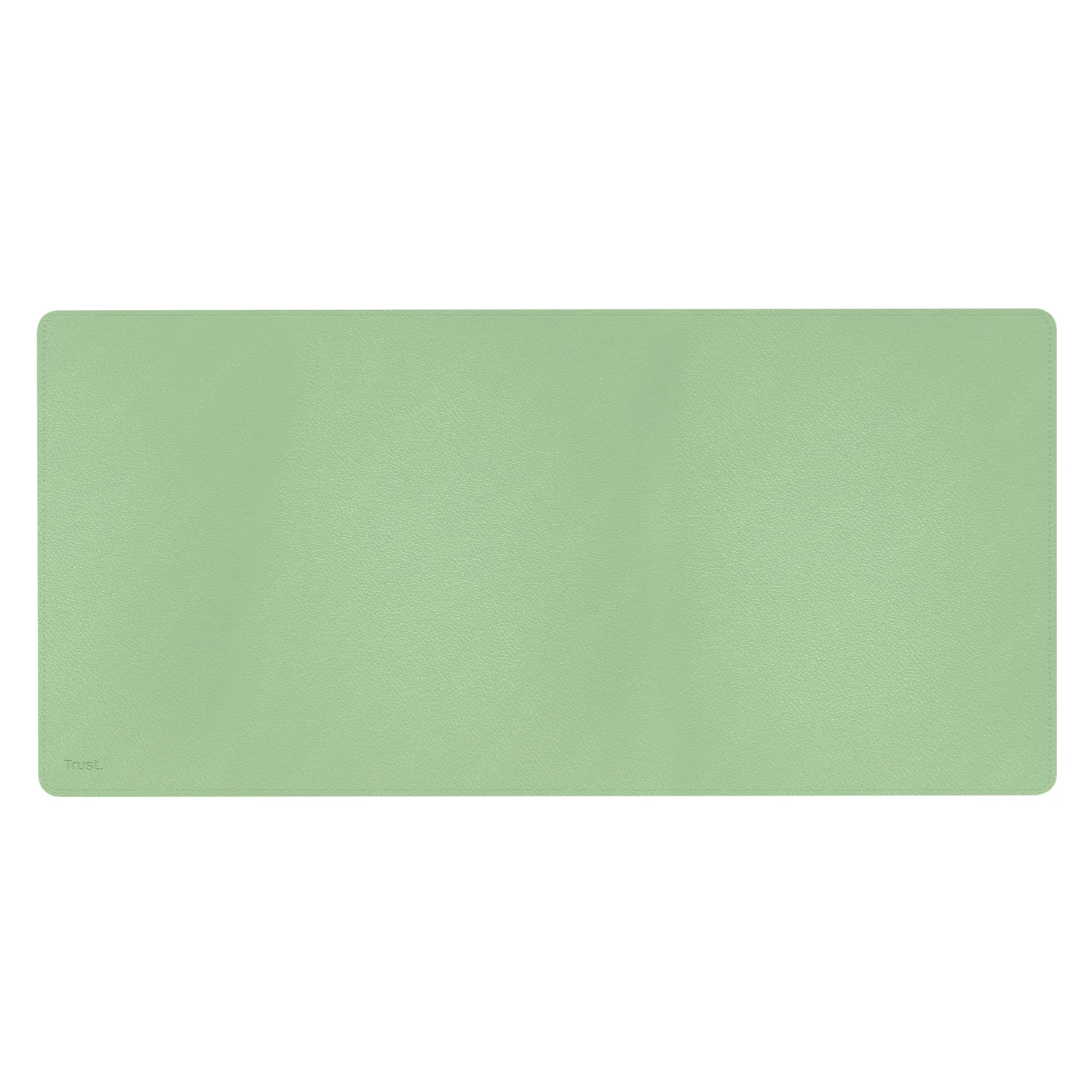 Tapete de Secretária Trust Benya XXL 900×430 mm Verde - Imagem 2