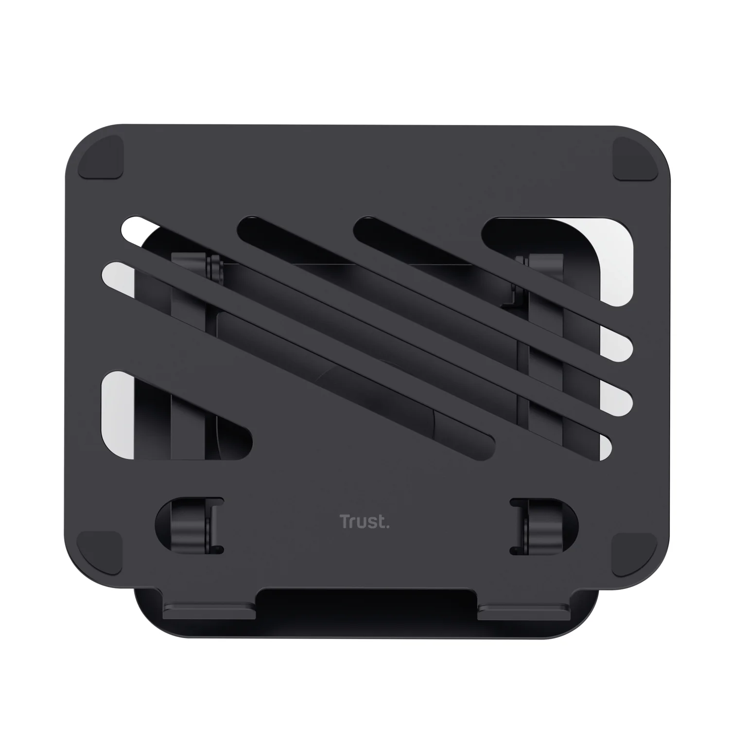 Suporte para Portátil Trust Zeff Metal até 16" Regulável em Altura Preto - Imagem 5
