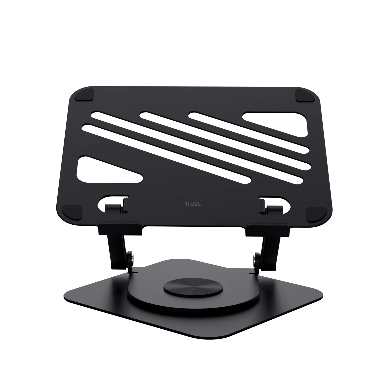 Suporte para Portátil Trust Zeff Metal até 16" Regulável em Altura Preto - Imagem 7
