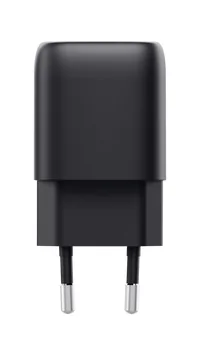 Carregador USB-C Trust Maxo 30W GaN Power Delivery 3.0 PPS Preto - Imagem 4