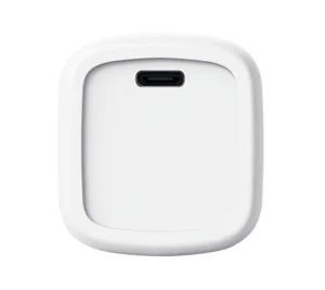 Carregador USB-C Trust Maxo 30W GaN Power Delivery 3.0 Branco - Imagem 5