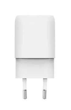 Carregador USB-C Trust Maxo 30W GaN Power Delivery 3.0 Branco - Imagem 4