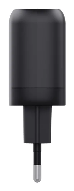 Carregador Trust Maxo 45W USB-C GaN Power Delivery 3.0 com Cabo 2m Preto - Imagem 6