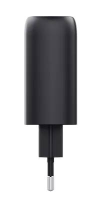 Carregador Trust Maxo 65W USB-C GaN Power Delivery 3.0 PPS com Cabo 2m Preto - Imagem 5