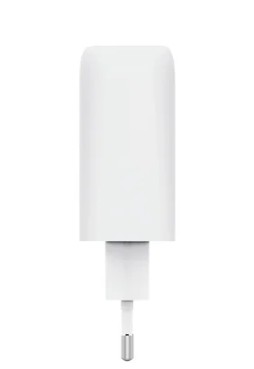 Carregador USB-C GaN 65 W Trust Maxo Power Delivery Portátil Branco - Imagem 7