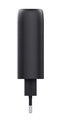 Carregador USB-C GaN 100 W 2 Portas Trust Maxo Carregamento Rápido Preto - Imagem 7