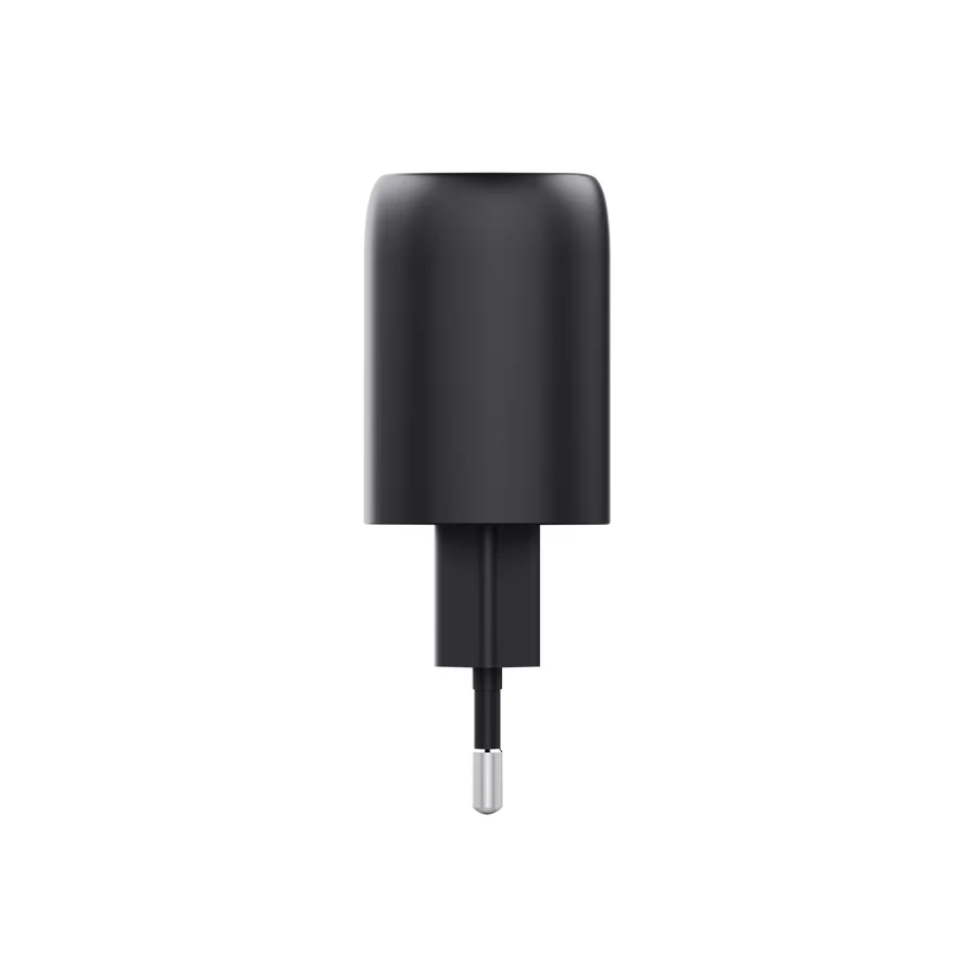 Carregador USB-C Trust Maxo 45W GaN Carregamento Rápido Samsung Preto - Imagem 7