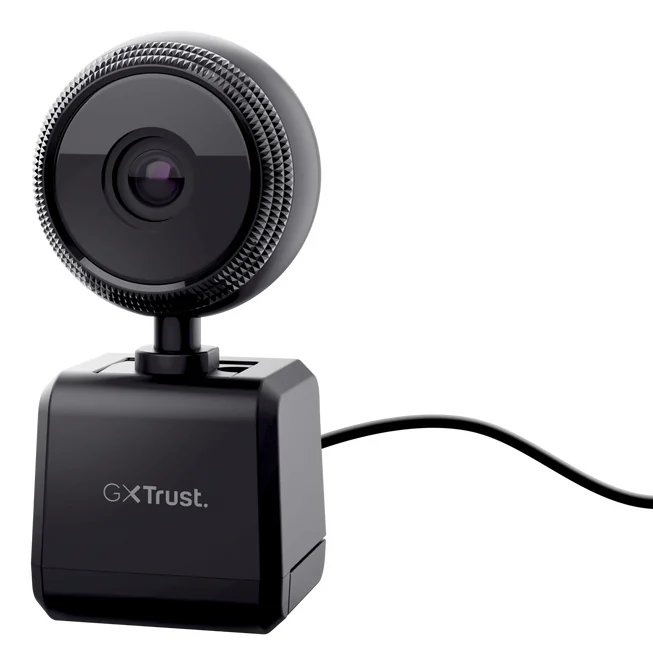 Webcam Trust GXT1259 para Switch 2 - Imagem 1