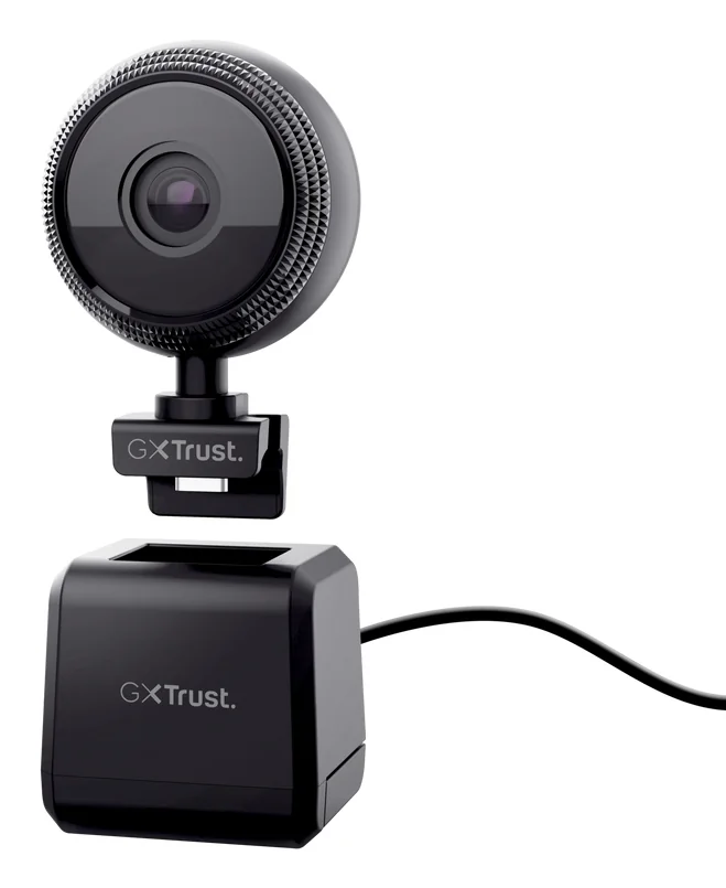 Webcam Trust GXT1259 para Switch 2 - Imagem 2