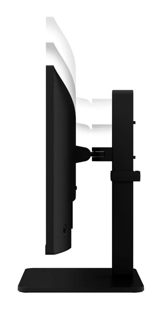 Monitor LG 27BA650-B 27" Full HD IPS 100Hz USB-C 65W KVM - Imagem 10