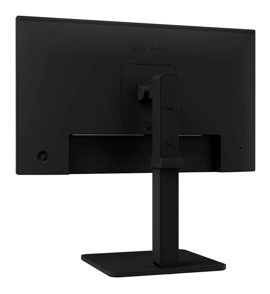 Monitor LG 27BA650-B 27" Full HD IPS 100Hz USB-C 65W KVM - Imagem 7
