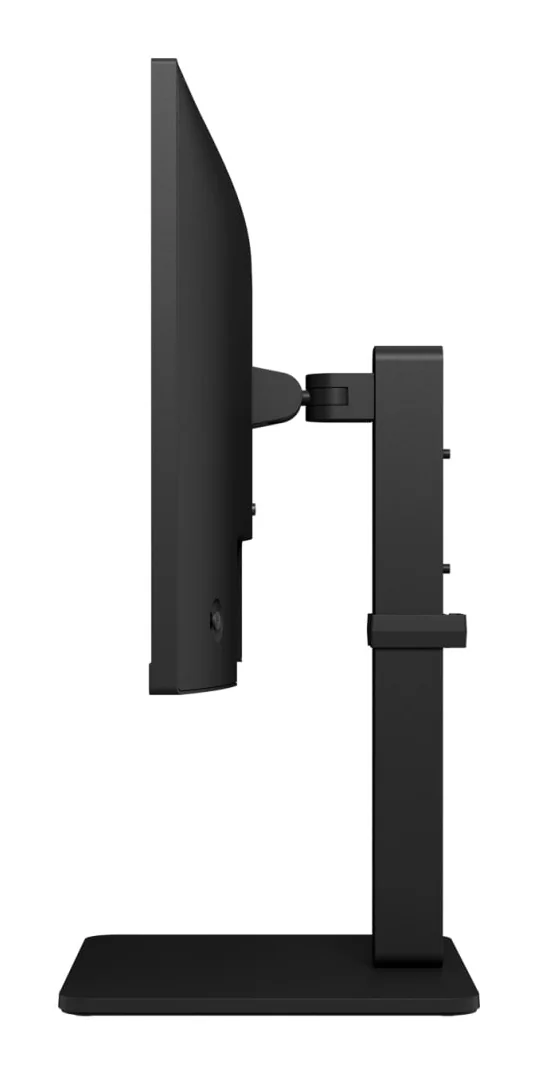 Monitor LG 27BA650-B 27" Full HD IPS 100Hz USB-C 65W KVM - Imagem 5