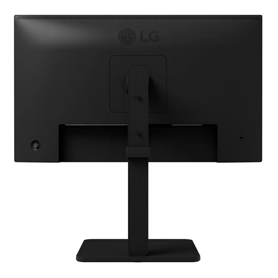 Monitor LG 27BA650-B 27" Full HD IPS 100Hz USB-C 65W KVM - Imagem 6