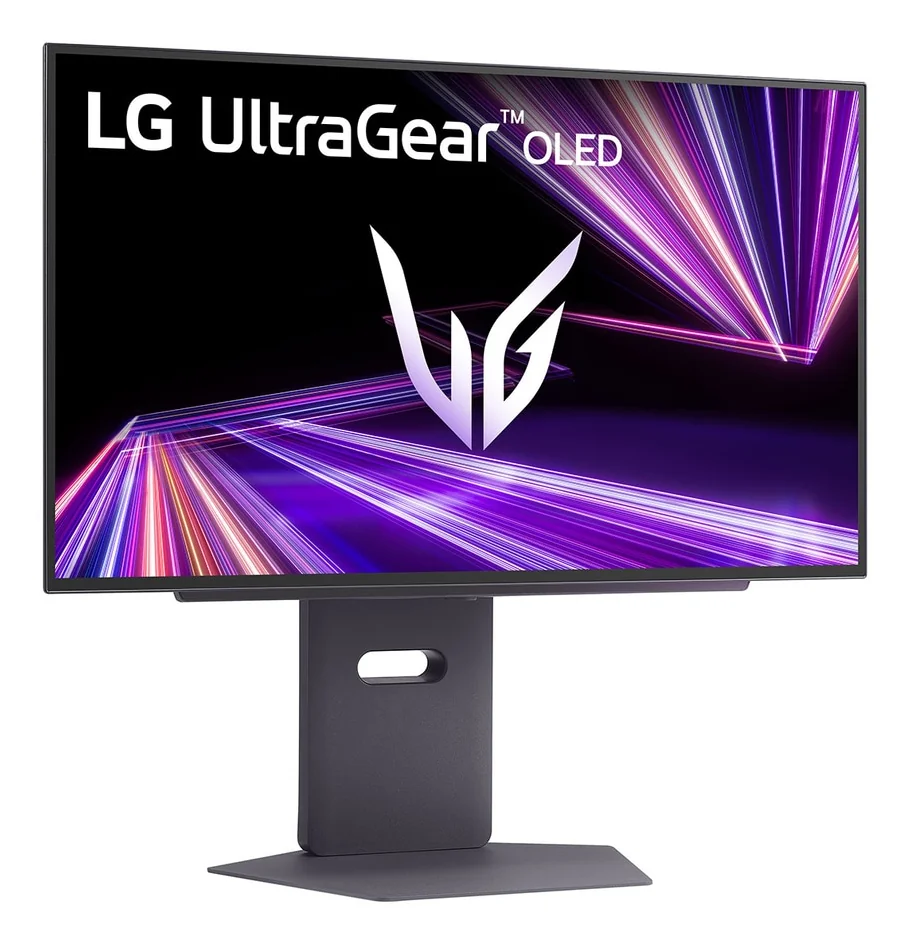 Monitor Gaming LG UltraGear 27GX790A-B 27" OLED QHD 480Hz 0.03ms G-Sync - Imagem 3