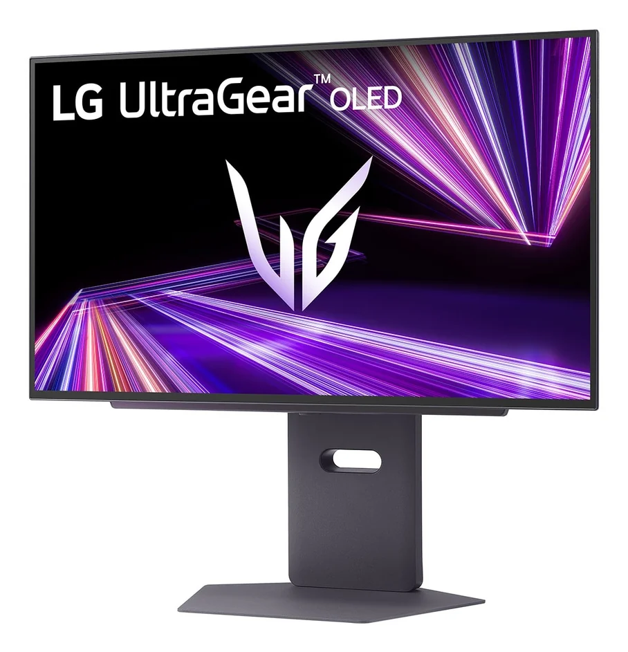 Monitor Gaming LG UltraGear 27GX790A-B 27" OLED QHD 480Hz 0.03ms G-Sync - Imagem 2
