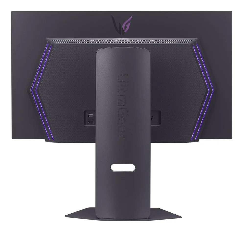 Monitor Gaming LG UltraGear 27GX790A-B 27" OLED QHD 480Hz 0.03ms G-Sync - Imagem 4