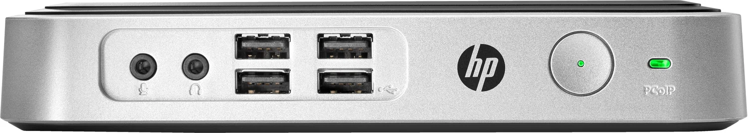Thin client HP t310 G2 Zero Client Teradici TERA2321 512 MB 2EZ54AA