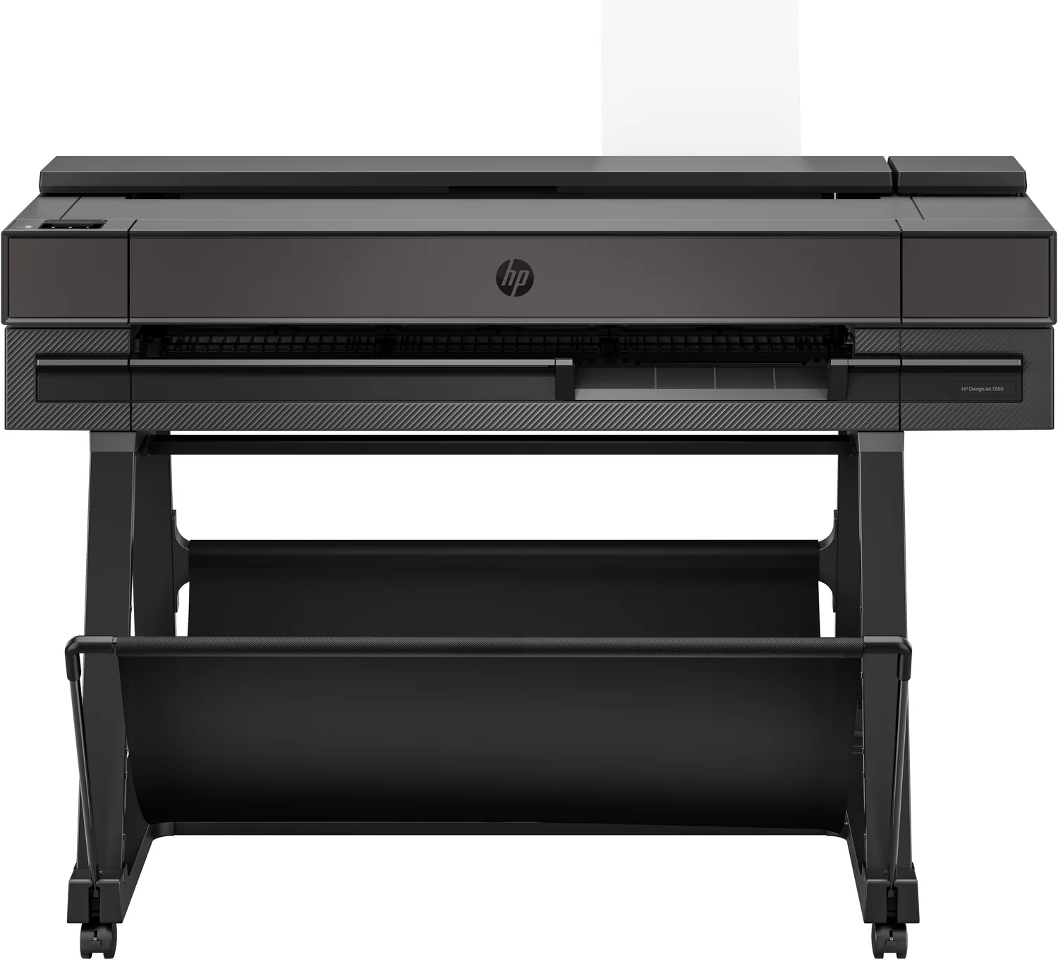 Plotter HP DesignJet T850 36" jato de tinta cor A0 Wi-Fi Ethernet - Imagem 2