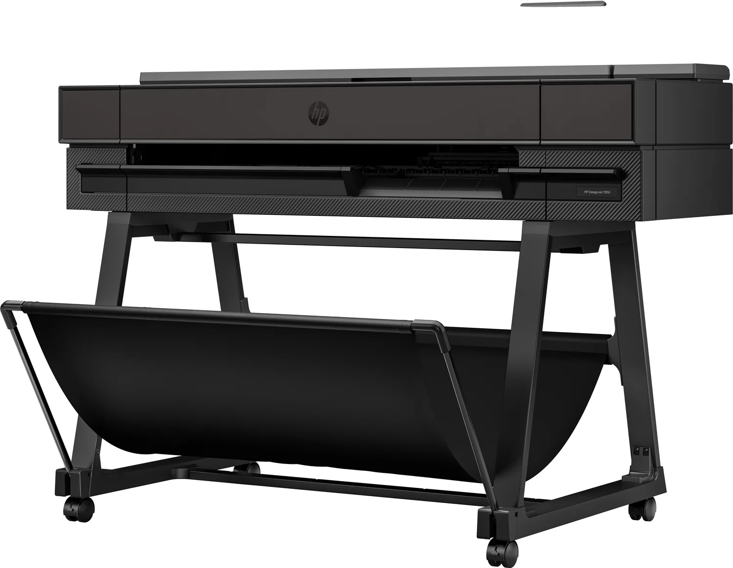 Plotter HP DesignJet T850 36" jato de tinta cor A0 Wi-Fi Ethernet - Imagem 3