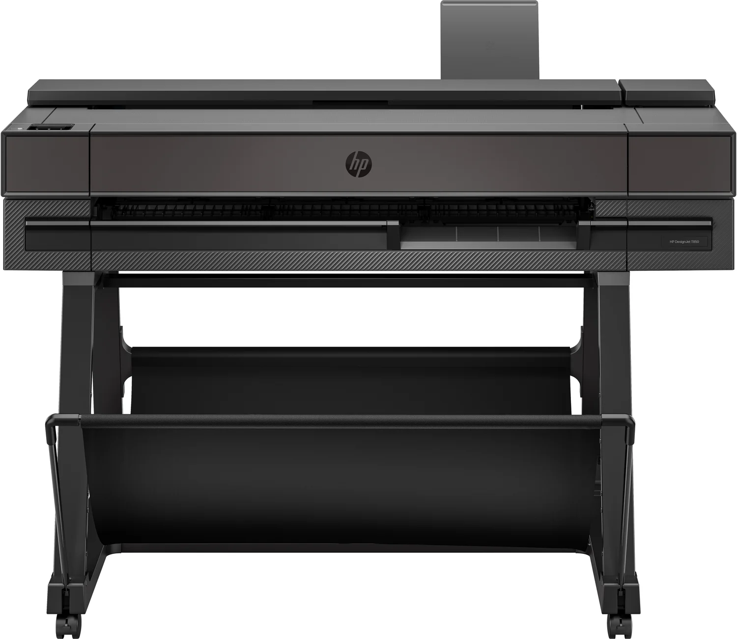 Plotter HP DesignJet T850 36" jato de tinta cor A0 Wi-Fi Ethernet