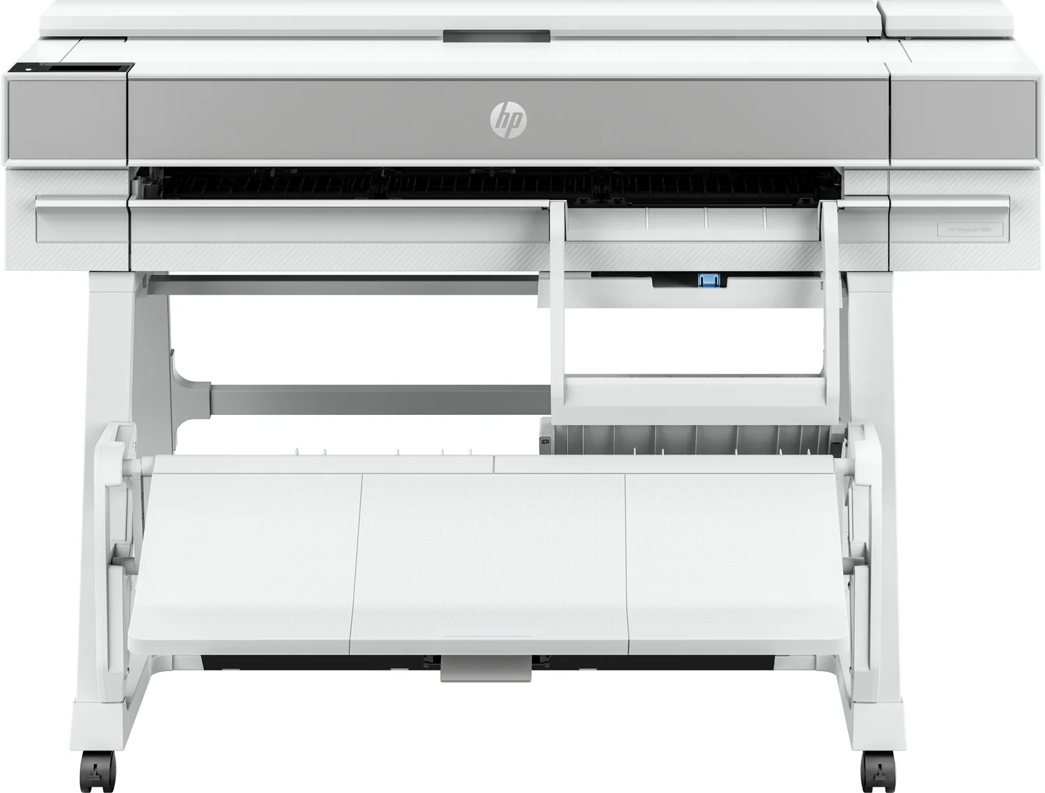 Impressora de grande formato HP DesignJet T950 36" jato de tinta cor 2400x1200 DPI Wi-Fi Ethernet