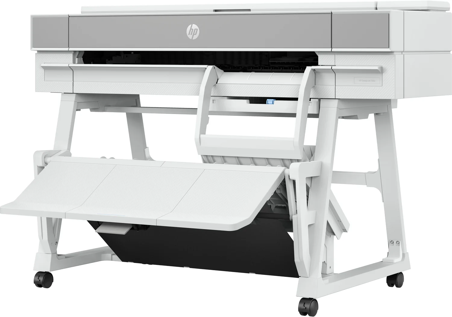 Impressora de grande formato HP DesignJet T950 36" jato de tinta cor 2400x1200 DPI Wi-Fi Ethernet - Imagem 2