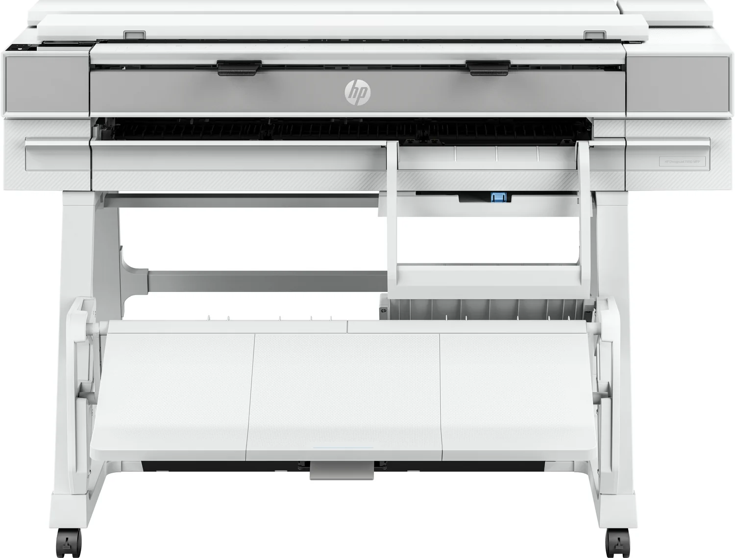Plotter Multifunções HP DesignJet T950 36" MFP — 120 pph, AirPrint, Ecrã Tátil, A0