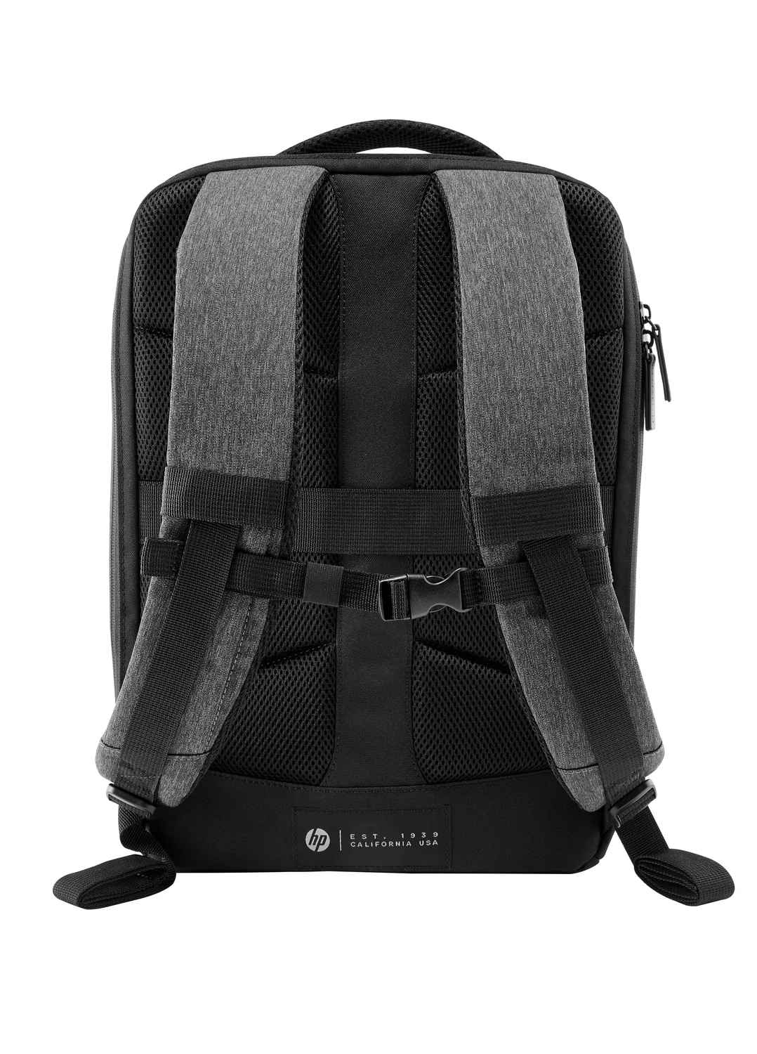 Mochila viagem HP Renew para portátil 15.6 polegadas cinzento - Imagem 5