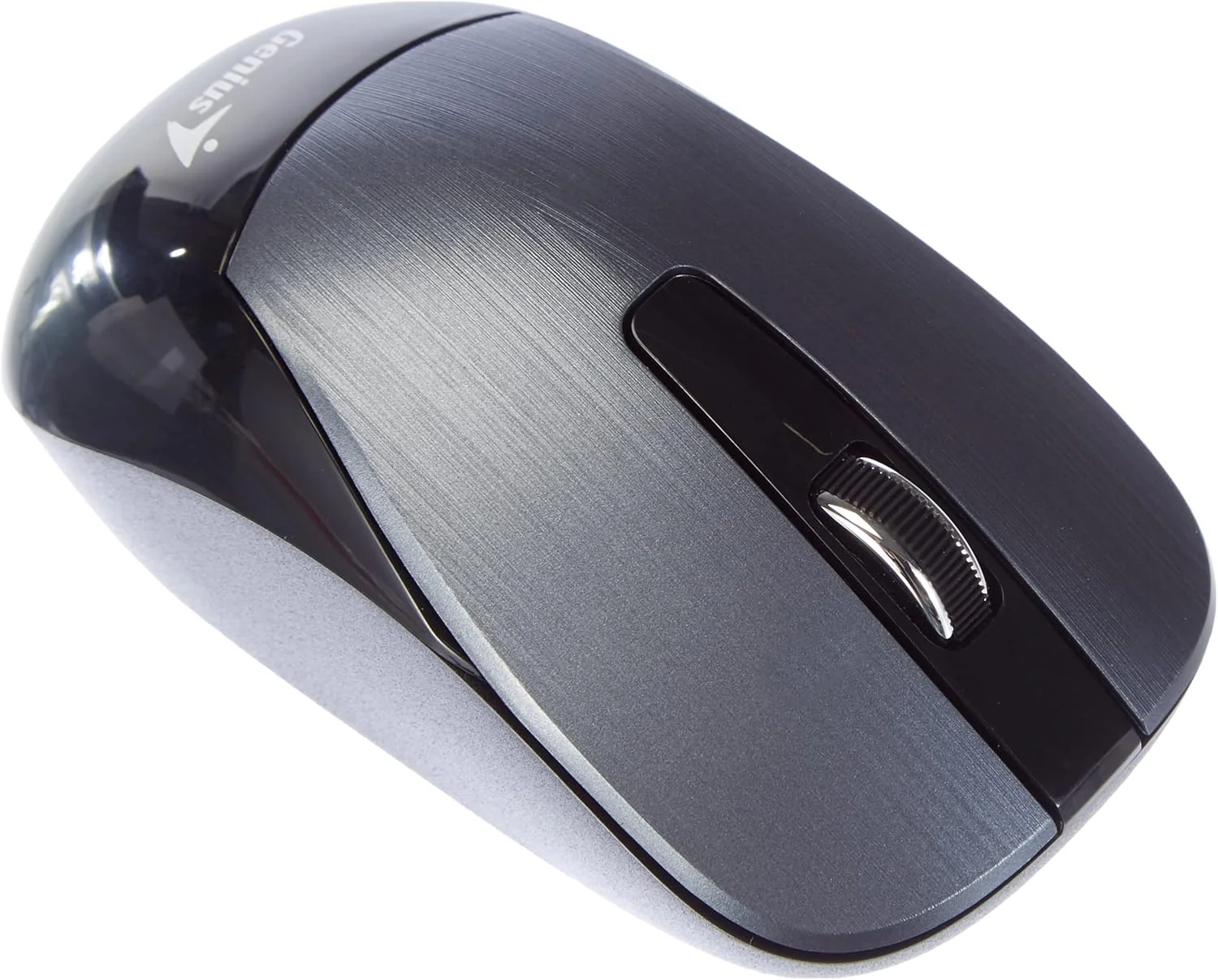 Rato sem Fios Genius NX-7015 Iron Grey — Wireless Preciso para PC e Portátil - Imagem 3