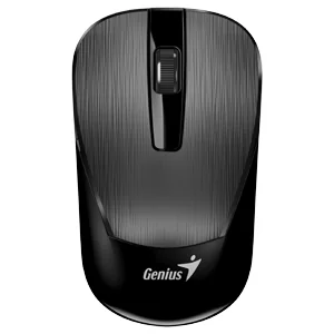 Rato Sem Fios Genius NX-7015 Wireless Preto para Portátil - Imagem 2