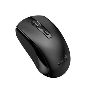 Rato Sem Fios Genius ECO-8150 Copilot Recarregável Wireless Preto - Imagem 2