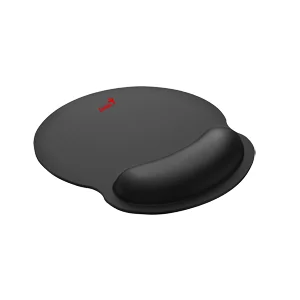 Tapete de rato Genius WP100 ergonómico com apoio de pulso - Imagem 2