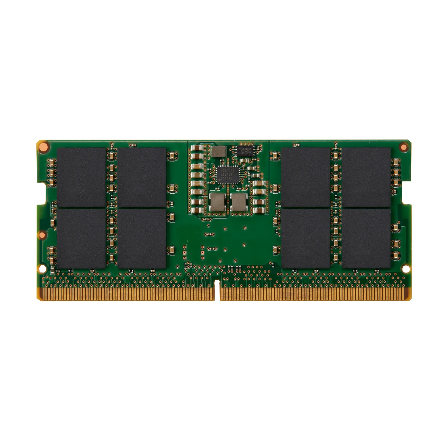 Memória RAM HP 16GB DDR5 4800MHz DIMM ECC Workstation - Imagem 1