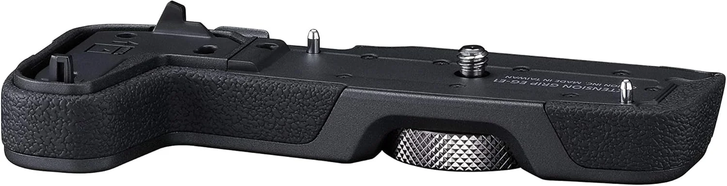 Grip de Extensão Canon EG-E1 para EOS RP - Imagem 3