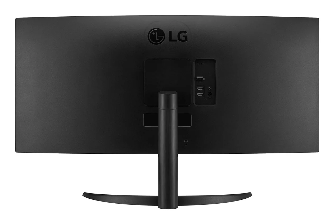 Monitor Curvo LG 34WR50QK-B 34" UWQHD VA 100Hz HDR10 FreeSync - Imagem 6