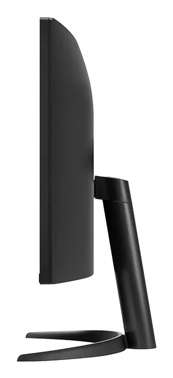 Monitor Curvo LG 34WR50QK-B 34" UWQHD VA 100Hz HDR10 FreeSync - Imagem 5