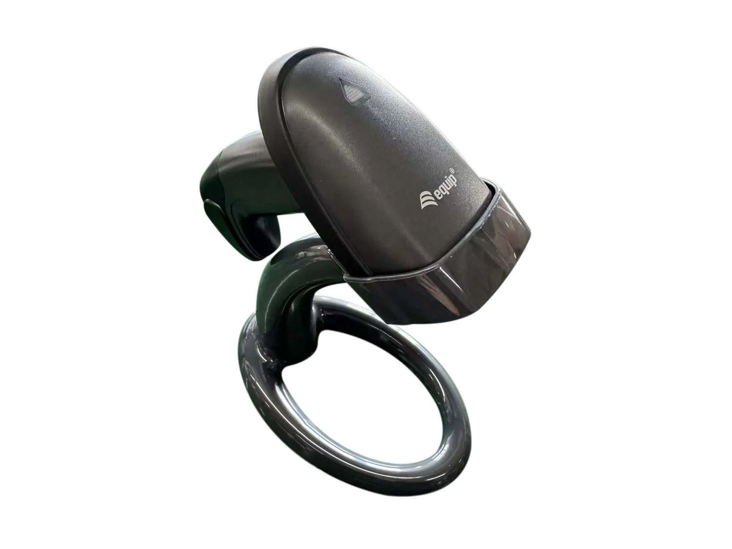 Leitor de Código de Barras Equip 351029 Sem Fios 2D Bluetooth + 2.4GHz com Base - Imagem 6
