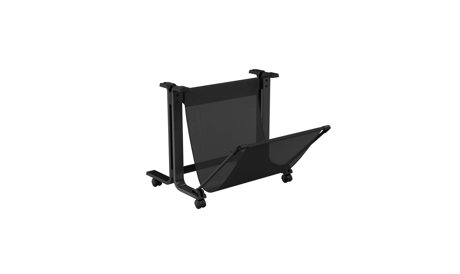 Suporte de Chão HP 3C753A para Impressora DesignJet T200/T600 24"