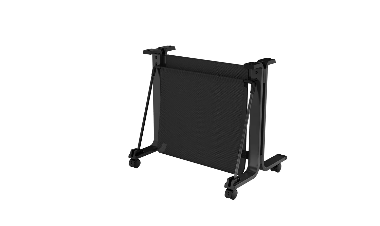 Suporte de Chão HP 3C753A para Impressora DesignJet T200/T600 24" - Imagem 3