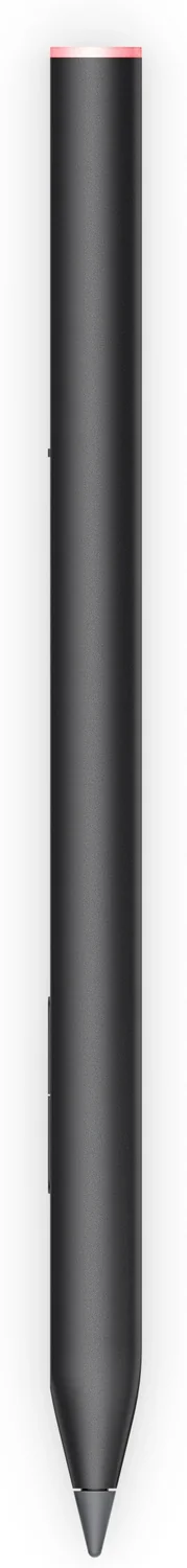Caneta Stylus Recarregável HP MPP 2.0 Tilt Pen Preta (3J122AA#ABB) - Imagem 2