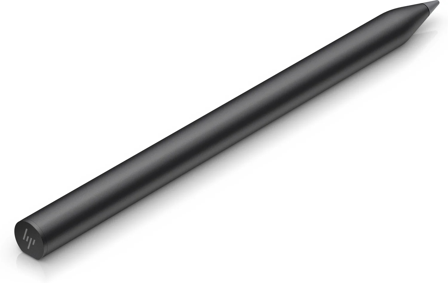 Caneta Stylus Recarregável HP MPP 2.0 Tilt Pen Preta (3J122AA#ABB) - Imagem 3