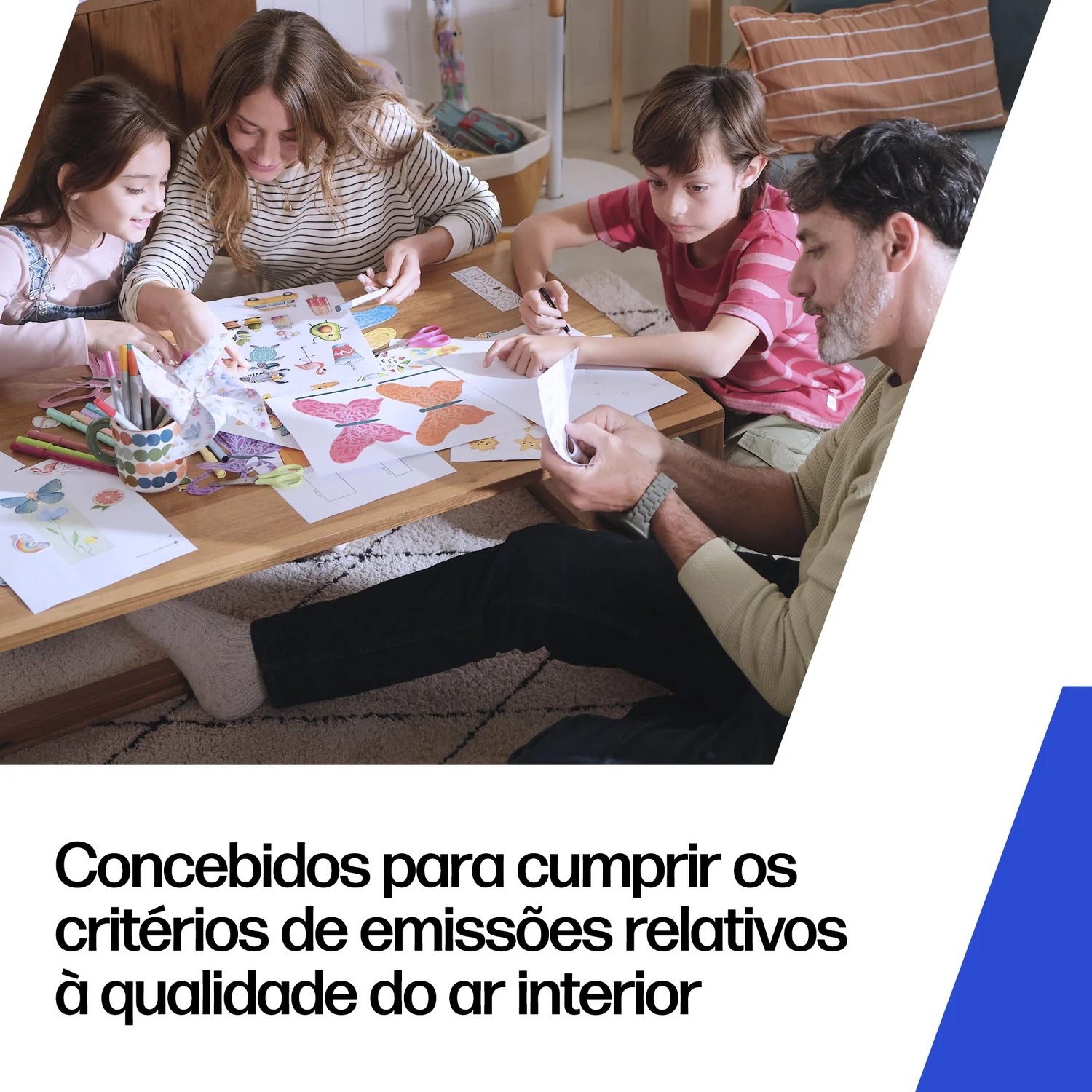 Tinteiro Original HP 963 Amarelo para OfficeJet Pro (3JA25AE#LS1) - Imagem 7