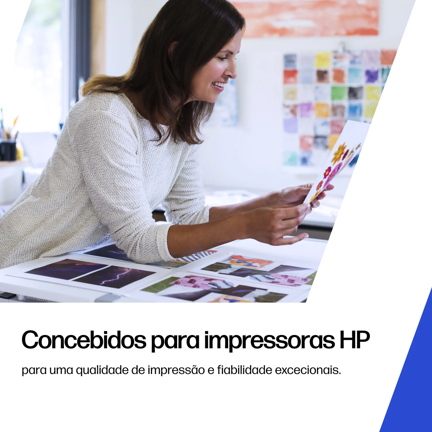 Tinteiro HP 963XL Amarelo Original Alto Rendimento 1600 Páginas - Imagem 10