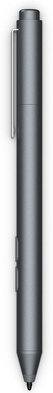 Caneta Stylus HP MPP 1.51 para Portátil Preto - Imagem 2