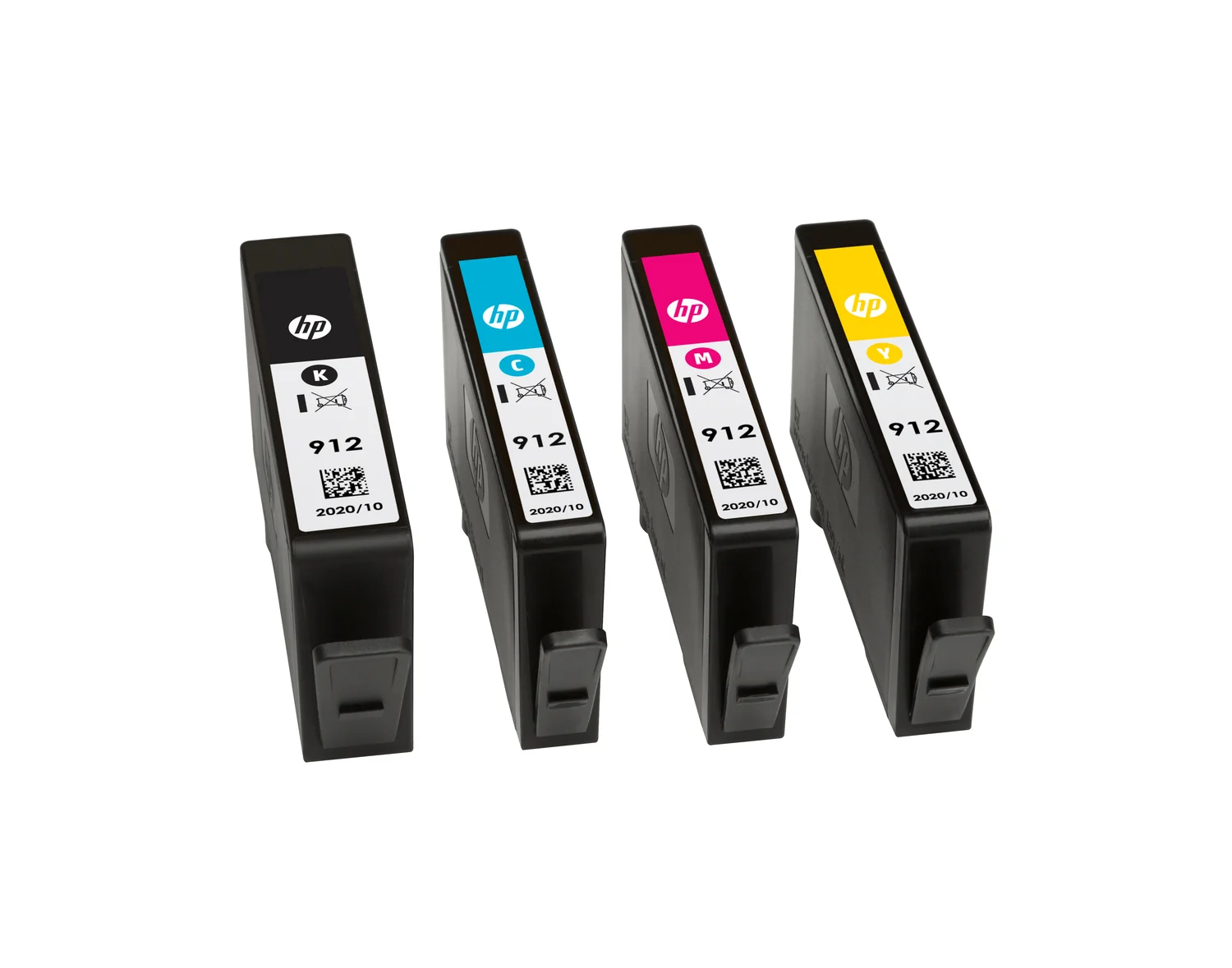 Tinteiro HP 912XL Ciano Original de Alto Rendimento 8.5ml 700 Páginas - Imagem 15