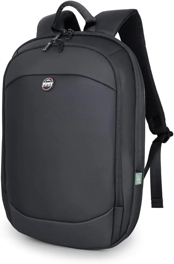 Mochila para Portátil Port Designs Chicago EVO BP Expansível 15.6"-16" Preta - Imagem 3